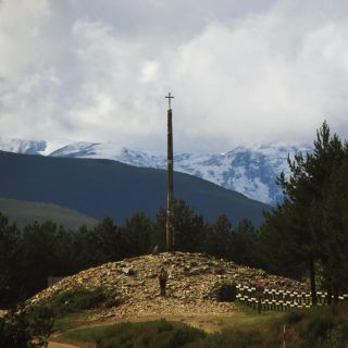Iron Cross Cruz de Ferro