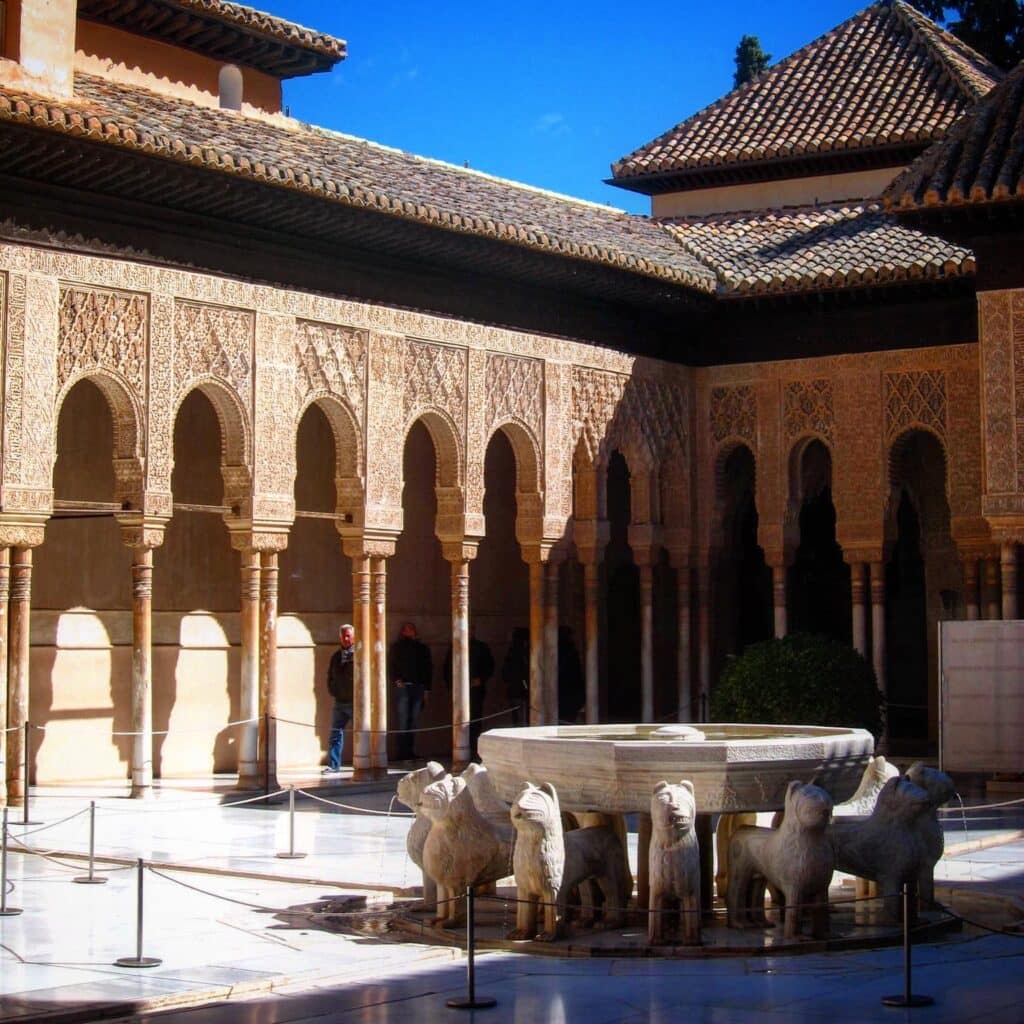 Andalucian Highlight Granada