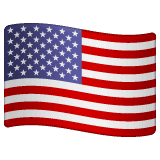 Pilgrim Nationality Ranking in 2019 USA