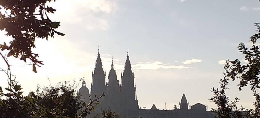 Santiago de Compostela Cathedral