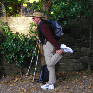 Camino de Santiago Fresco Tours
