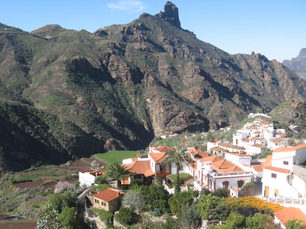 The Most Beautiful Villages in Spain
