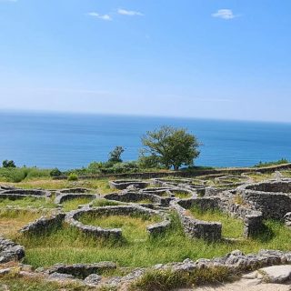 Camino de Santiago Portugues Fresco Tours