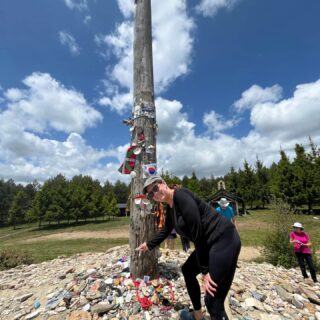 Camino de Santiago Fresco Tours