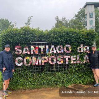 Camino de Santiago Fresco Tours