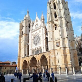 Camino de Santiago Fresco Tours