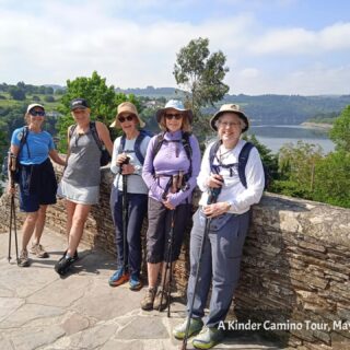 Camino de Santiago Fresco Tours