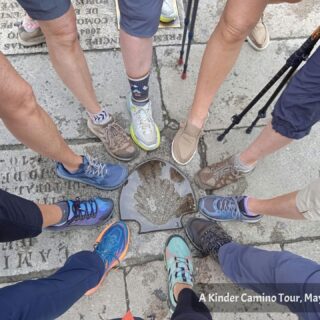 Camino de Santiago Fresco Tours