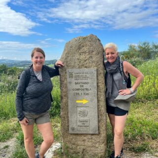 Camino de Santiago Fresco Tours