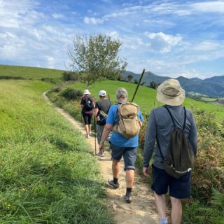 Basque Country Camino de Santiago Fresco Tours