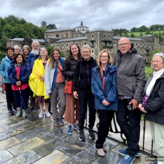 Camino de Santiago Fresco Tours