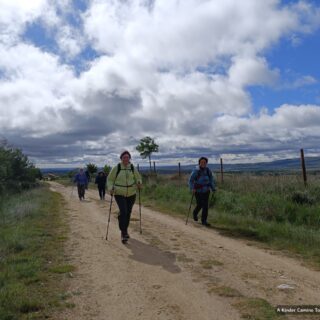 Camino de Santiago Fresco Tours