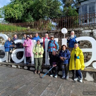 Camino de Santiago Fresco Tours