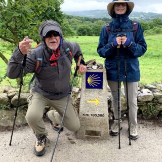 Camino de Santiago Fresco Tours