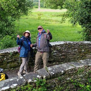 Camino de Santiago Fresco Tours