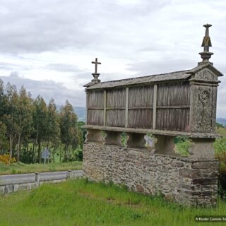 Camino de Santiago Fresco Tours