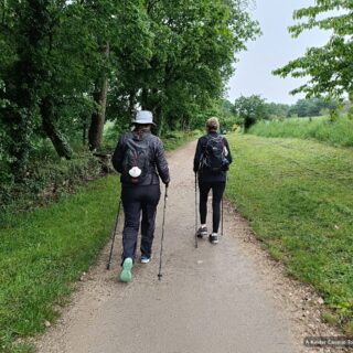 Camino de Santiago Fresco Tours