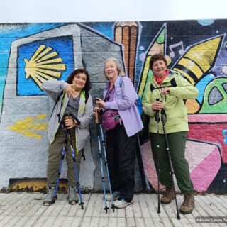 Camino de Santiago Fresco Tours