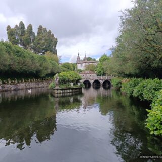 Camino de Santiago Fresco Tours