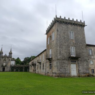 Camino de Santiago Fresco Tours