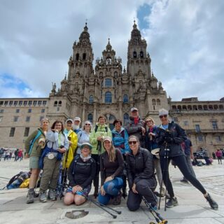 Camino de Santiago Fresco Tours