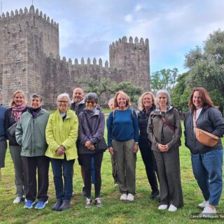 Camino de Santiago Fresco Tours 