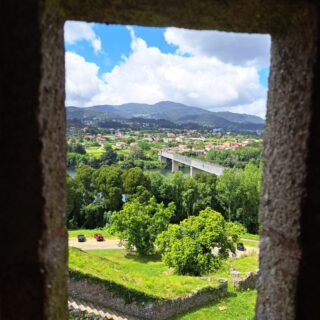 Camino de Santiago Fresco Tours 