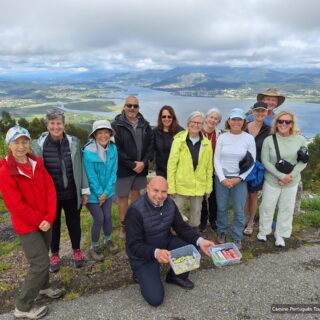 Camino de Santiago Fresco Tours 