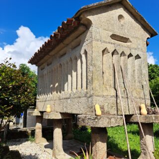 Camino de Santiago Fresco Tours 