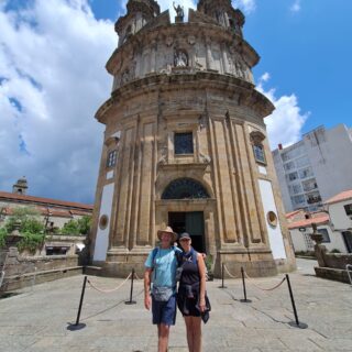 Camino de Santiago Fresco Tours 