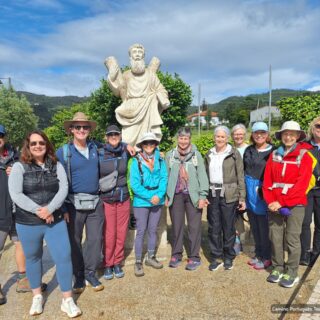 Camino de Santiago Fresco Tours 