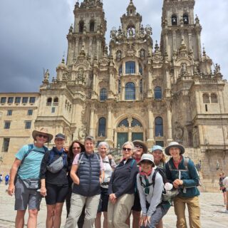 Camino de Santiago Fresco Tours 