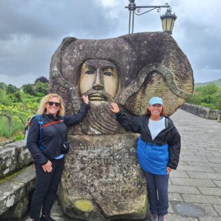 Camino de Santiago Fresco Tours 