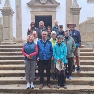 Camino de Santiago Fresco Tours 