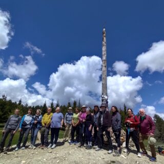 Camino de Santiago Fresco Tours. 