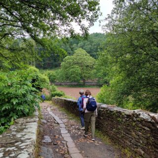 Camino de Santiago Fresco Tours. 