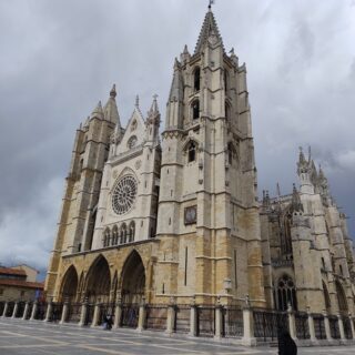 Camino de Santiago Fresco Tours. 