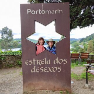 Camino de Santiago Fresco Tours. 