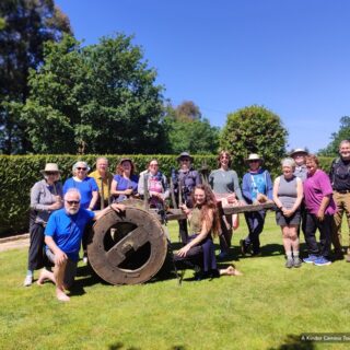 Camino de Santiago Fresco Tours. 