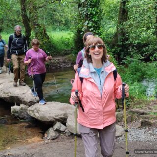 Camino de Santiago Fresco Tours. 