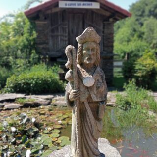 Camino de Santiago Fresco Tours. 