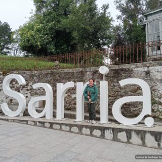 Camino de Santiago Fresco Tours. 