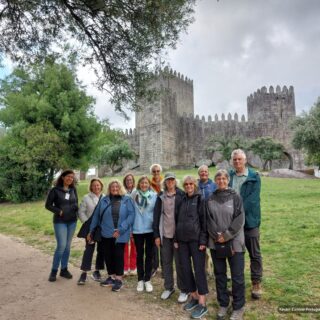 Camino de Santiago Fresco Tours