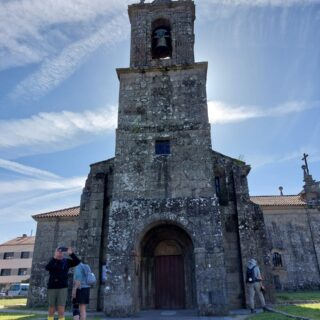 Camino de Santiago Fresco Tours