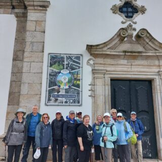 Camino de Santiago Fresco Tours