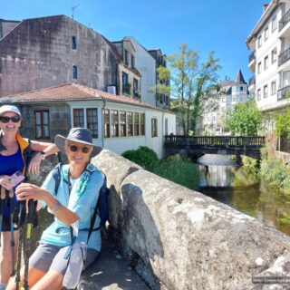 Camino de Santiago Fresco Tours