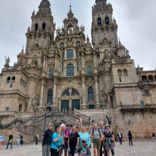 Camino de Santiago Fresco Tours