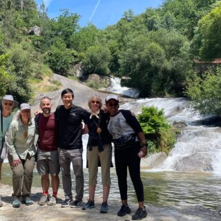 Camino de Santiago Fresco Tours