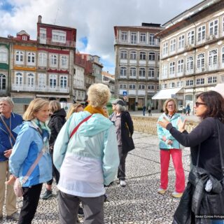 Camino de Santiago Fresco Tours