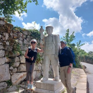 Camino de Santiago Fresco Tours